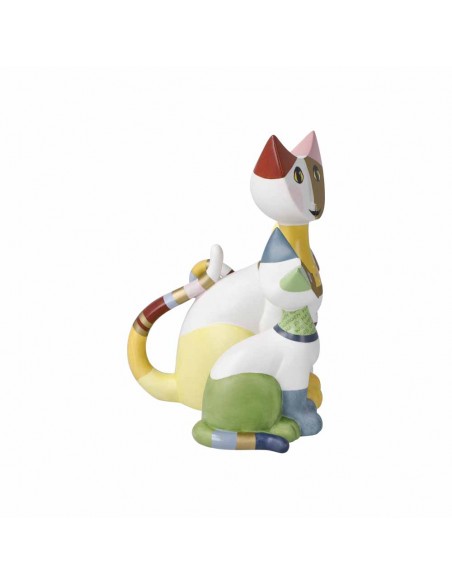 Figurka Famiglia felice