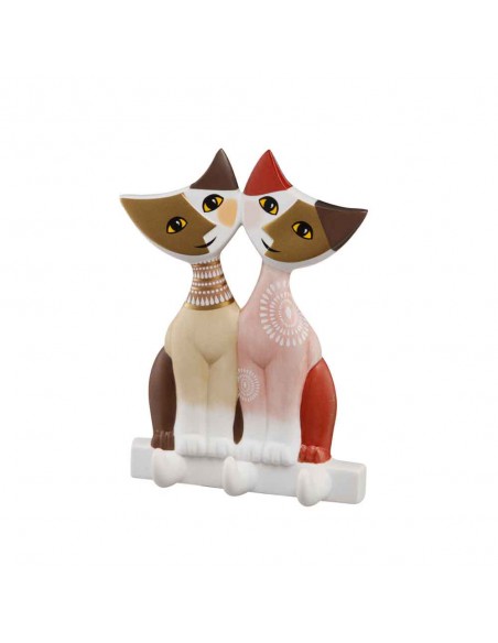 Figurka Katzenpaar Arcana