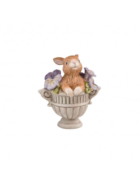 Figurka Jahreshase 2019