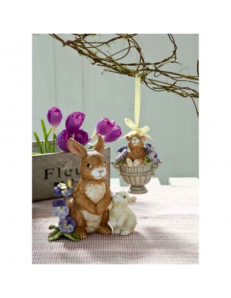 Figurka Jahreshase 2019