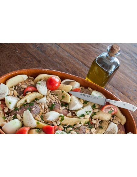 Nóż do szefa kuchni Riviera White 150mm