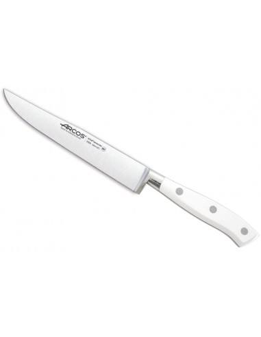 Nóż kuchenny 150mm Riviera White
