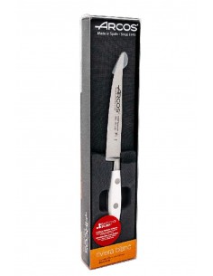 Nóż do mięsa 130mm Riviera White 2