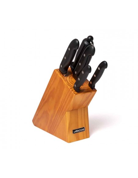 Zestaw 5cz. noży Maitre