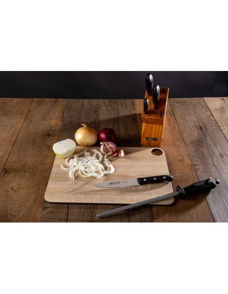 Zestaw 5cz. noży Maitre