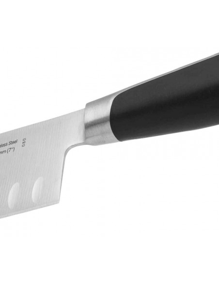 Nóż japoński Santoku 185 mmm KYOTO