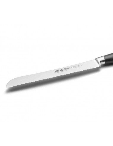 Nóż do chleba 220 mm  KYOTO