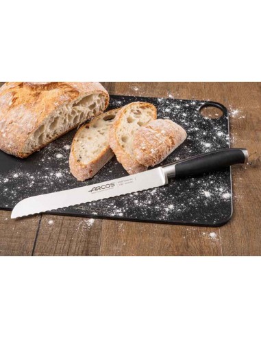 Nóż do chleba 220 mm  KYOTO
