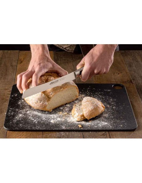 Nóż do chleba 220 mm  KYOTO