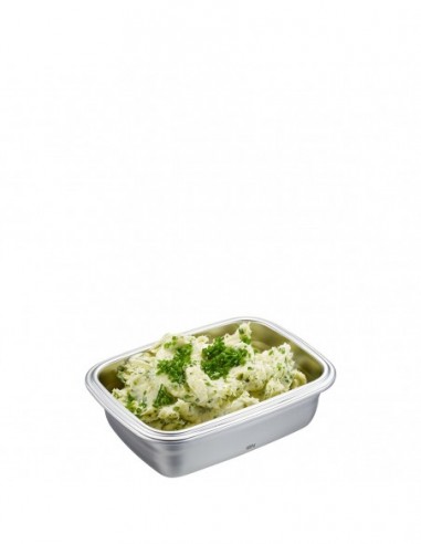 Zestaw 3 pojemników PREPPO