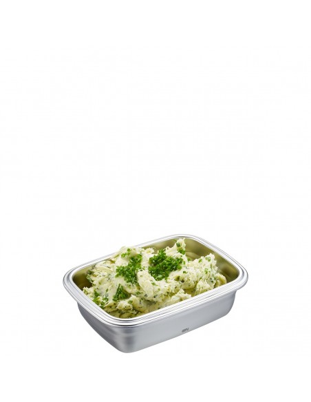 Zestaw 3 pojemników PREPPO