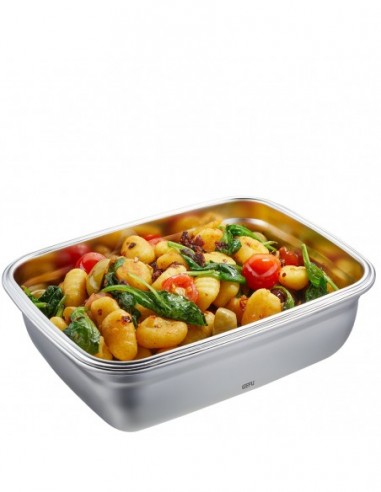 Zestaw 3 pojemników PREPPO