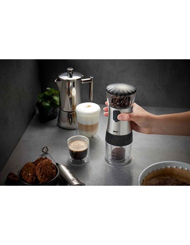 Młynek do kawy POLVE