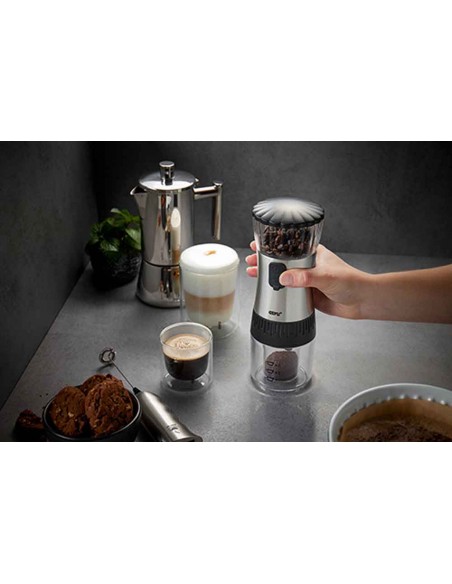 Młynek do kawy POLVE