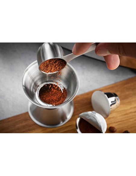 Zestaw do uzpełniania kapsułek CONSCIO