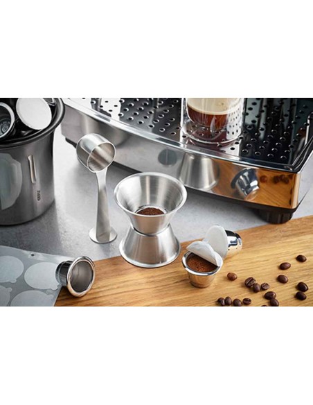 Zestaw do uzpełniania kapsułek CONSCIO