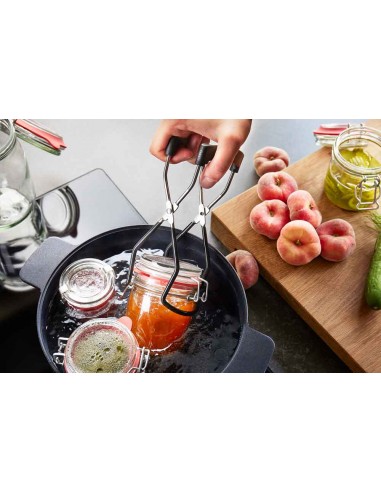 Szczypce do podnoszena słoików LIFT UP