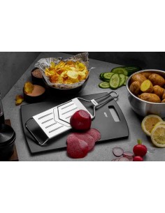 V-Slicer RASPINI 2