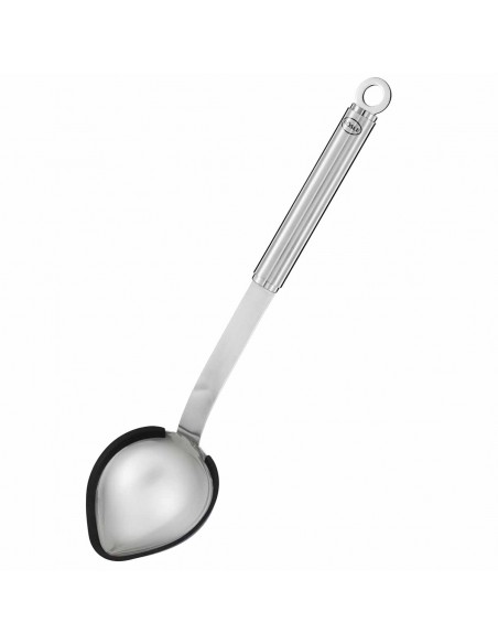 ROESLE - Łyżka do serwowania z silikonem