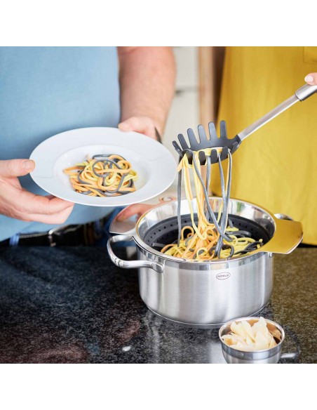 ROESLE - Łyżka do spaghetti z silikonem