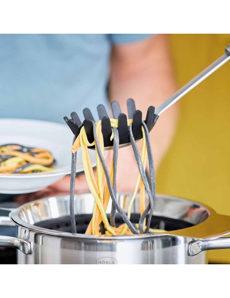 ROESLE - Łyżka do spaghetti z silikonem