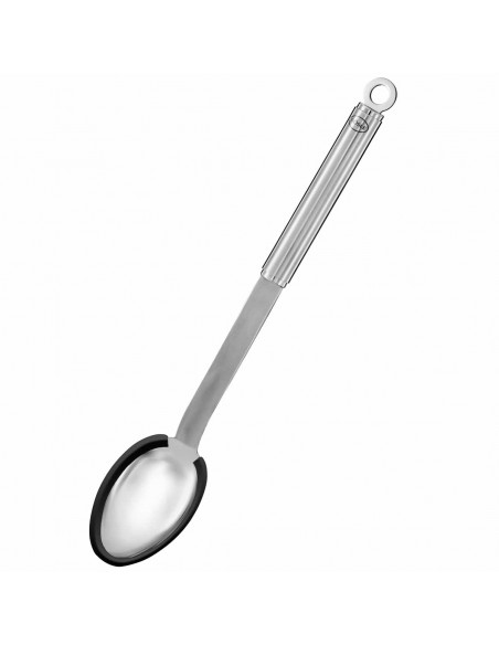 ROESLE - Łyżka do serwowania z silikonem