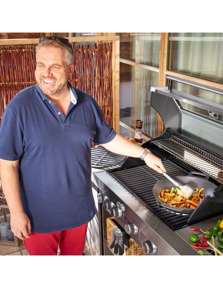 ROESLE - Łopatka z silikonem