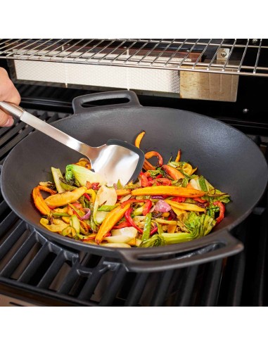 ROESLE - Łopatka z silikonem