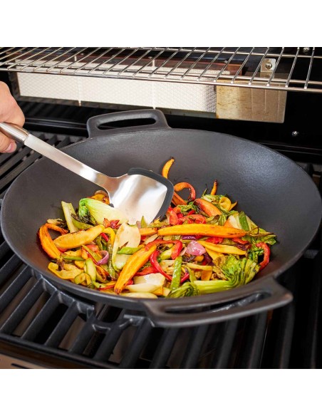 ROESLE - Łopatka z silikonem