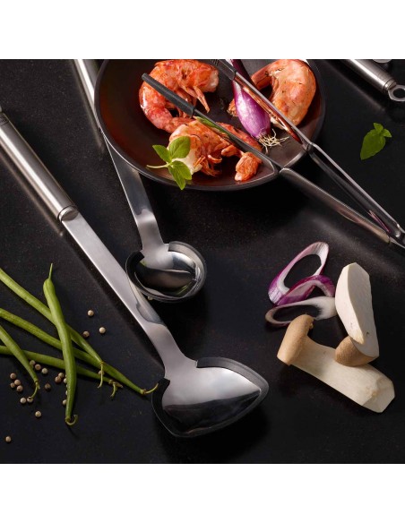 ROESLE - Łopatka z silikonem