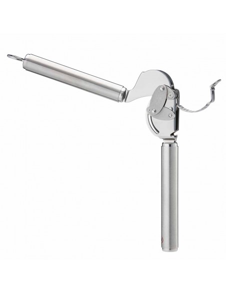 ROESLE - Praska do czosnku ze skrobakiem