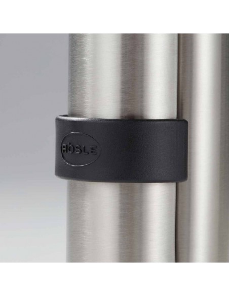 ROESLE - Praska do czosnku 18cm