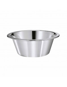 ROESLE - Misa stalowa 35cm 8,3l