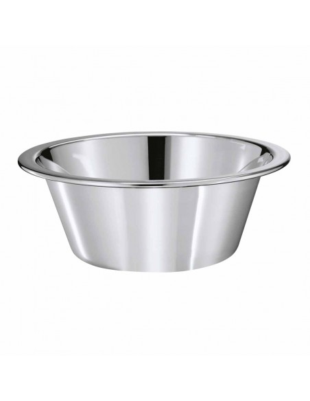 ROESLE - Misa stalowa XXL 40cm 11,8l