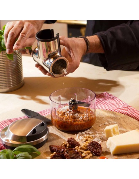 Młynek do sera - Roesle