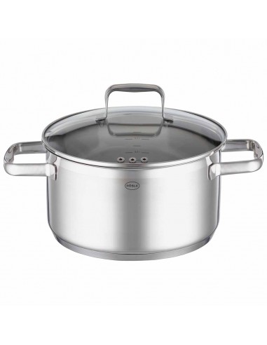 ROESLE - Zestaw 4cz. garnków CHARM