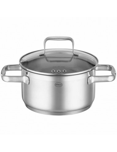 ROESLE - Zestaw 4cz. garnków CHARM