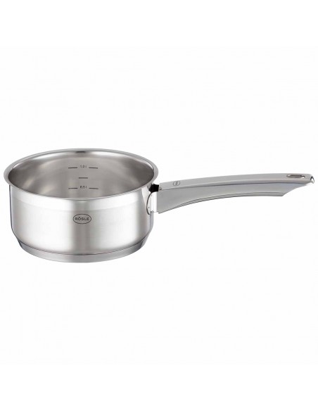 ROESLE - Zestaw 4cz. garnków CHARM