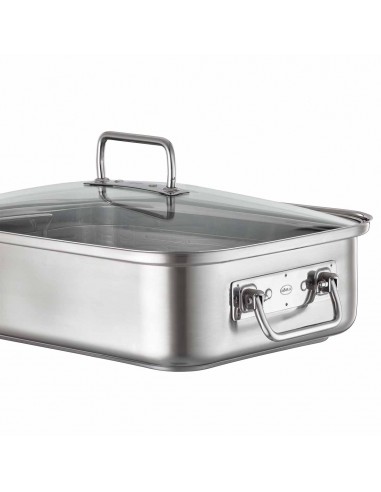 ROESLE - Brytfanna EXPERTISO