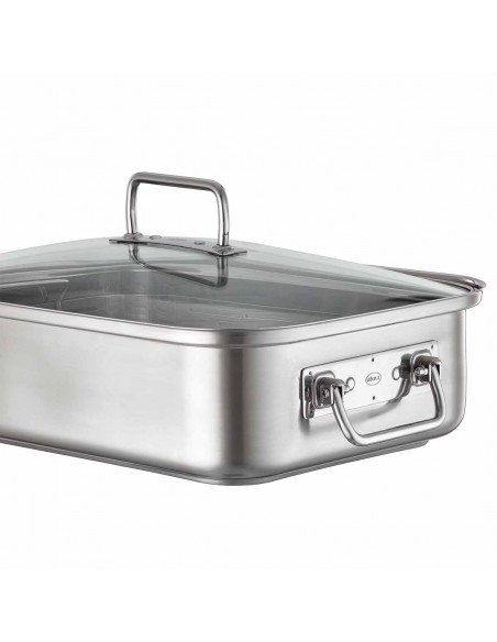 ROESLE - Brytfanna EXPERTISO