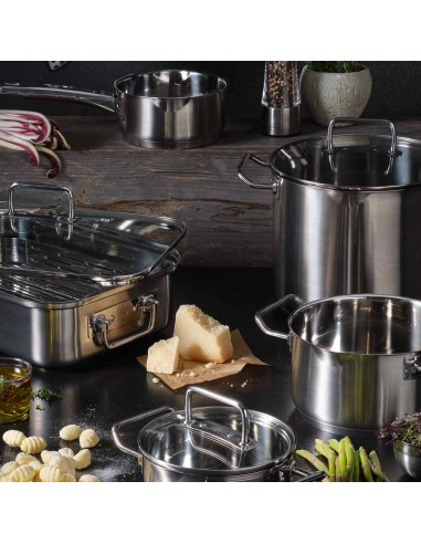 ROESLE - Brytfanna EXPERTISO