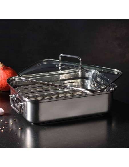 ROESLE - Brytfanna EXPERTISO