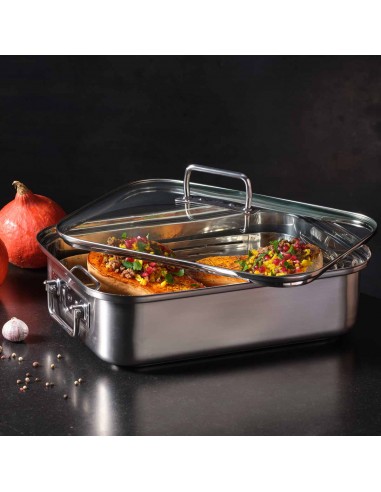 ROESLE - Brytfanna EXPERTISO