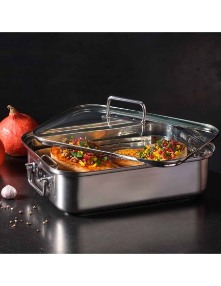 ROESLE - Brytfanna EXPERTISO