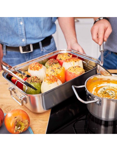 ROESLE - Brytfanna EXPERTISO