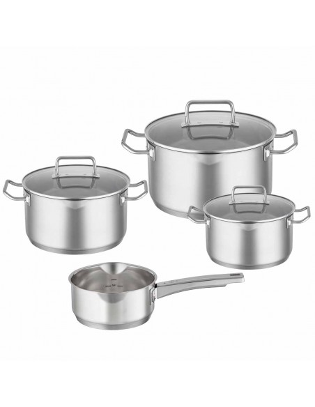 ROESLE - Zestaw 4cz. garnków EXPERTISO