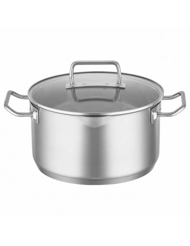 ROESLE - Zestaw 4cz. garnków EXPERTISO