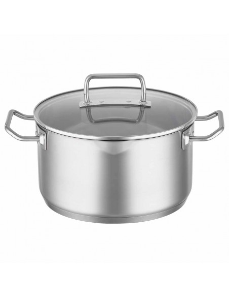 ROESLE - Zestaw 4cz. garnków EXPERTISO