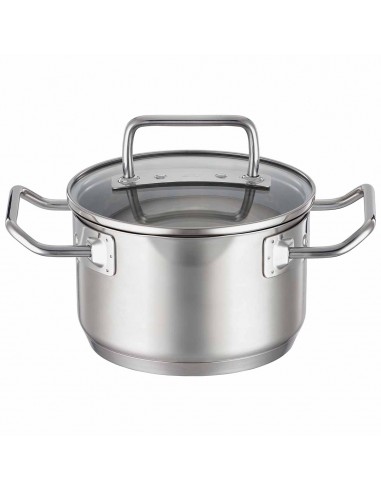 ROESLE - Zestaw 4cz. garnków EXPERTISO