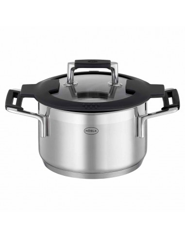 ROESLE - Zestaw 4cz. garnków Silence Pro